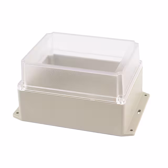 RP1385BFC Hammond Manufacturing  Boxes